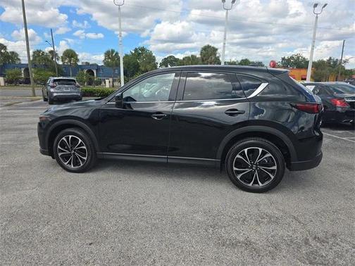 2023 Mazda CX-5 2.5 S Premium