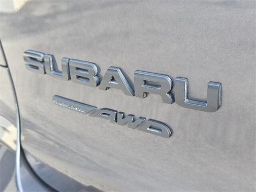 2022 Subaru Ascent Onyx Edition 7-Passenger