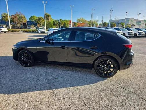 2023 Mazda Mazda3 AWD w/Premium Package