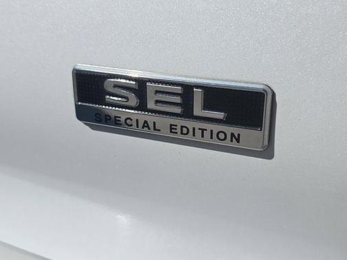 2022 Mitsubishi Outlander SEL 2.5 2WD