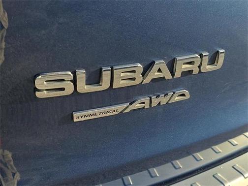 2019 Subaru Ascent Touring 7-Passenger