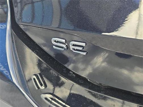 2026 Volkswagen Tiguan 2.0T SE 4MOTION