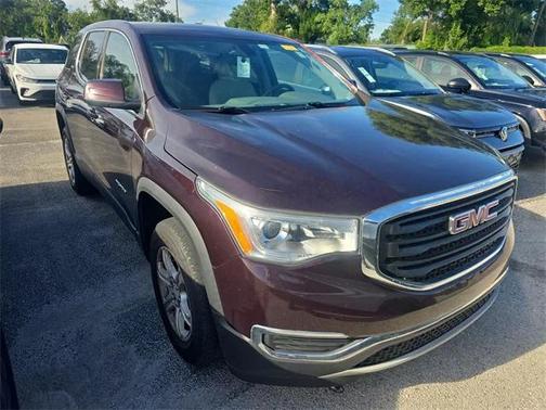 2017 GMC Acadia SLE-1