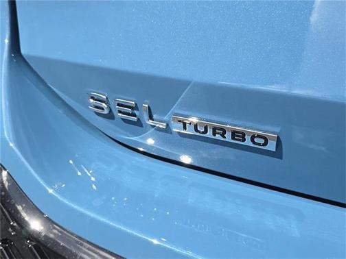 2026 Volkswagen Tiguan 2.0T SEL R-Line 4MOTION