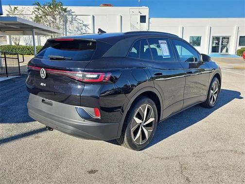 2023 Volkswagen ID.4 AWD Pro S