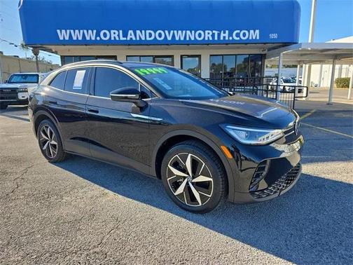 2023 Volkswagen ID.4 AWD Pro S