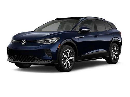 2023 Volkswagen ID.4 AWD Pro S