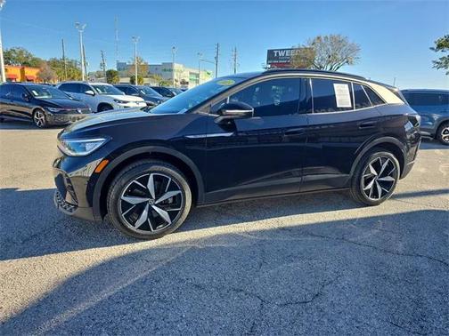 2023 Volkswagen ID.4 AWD Pro S