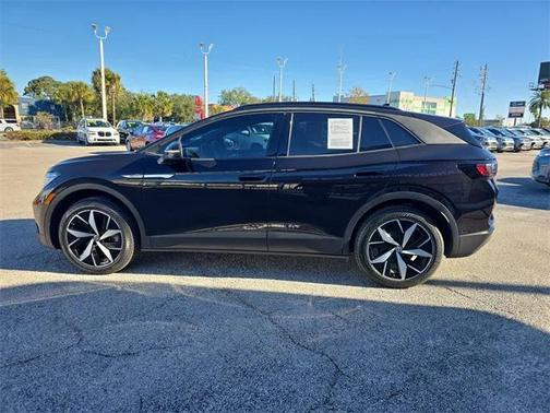 2023 Volkswagen ID.4 AWD Pro S