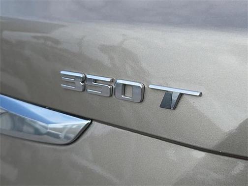 2022 Cadillac XT5 Luxury