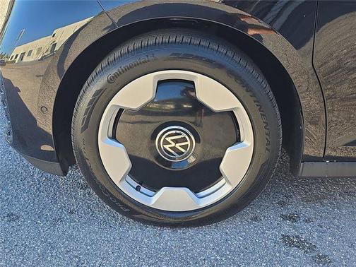 2025 Volkswagen ID. Buzz Pro S