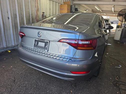 2019 Volkswagen Jetta 1.4T SE