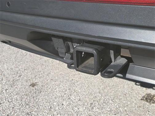 2023 Volkswagen Atlas 3.6L SE w/Technology