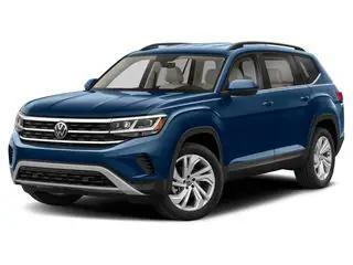 2023 Volkswagen Atlas 3.6L SE w/Technology