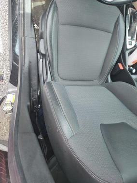 Ebony Twilight Metallic 2024 Buick Encore GX Preferred