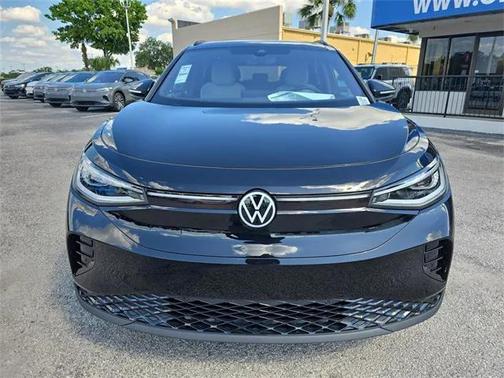 2025 Volkswagen ID.4 AWD Pro S