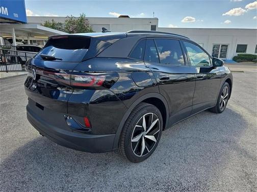 2025 Volkswagen ID.4 AWD Pro S