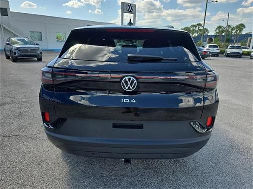 2025 Volkswagen ID.4 AWD Pro S