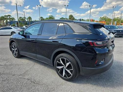 2025 Volkswagen ID.4 AWD Pro S