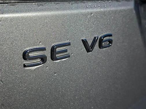 2023 Volkswagen Atlas 3.6L SE w/Technology