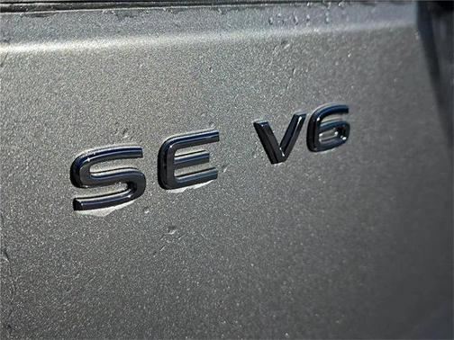 2023 Volkswagen Atlas 3.6L SE w/Technology