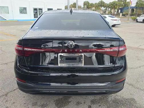 2026 Volkswagen Jetta 1.4T SE