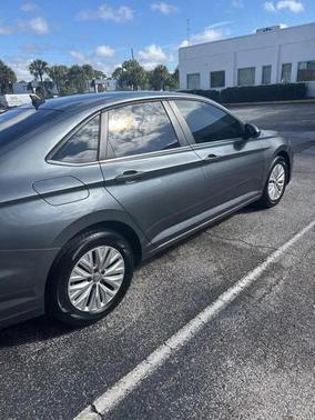 2020 Volkswagen Jetta 