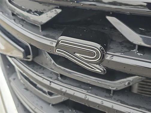 2025 Volkswagen Atlas 2.0T SEL Premium R-Line 4MOTION