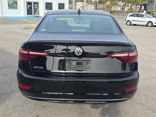 2020 Volkswagen Jetta 1.4T S