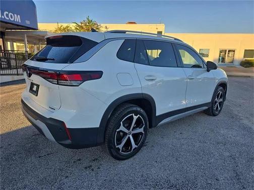 2026 Volkswagen Tiguan 2.0T SE 4MOTION