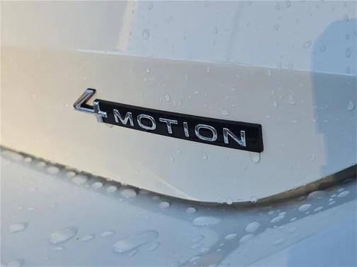 2026 Volkswagen Tiguan 2.0T SE 4MOTION