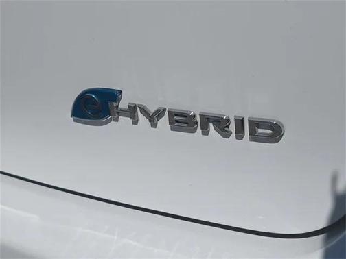 2021 Chrysler Pacifica Hybrid Touring L