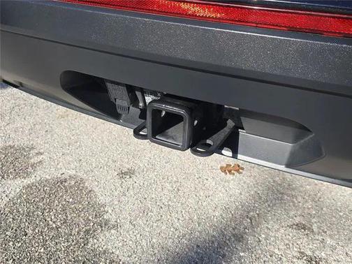 2025 Volkswagen Atlas Cross Sport 2.0T SEL