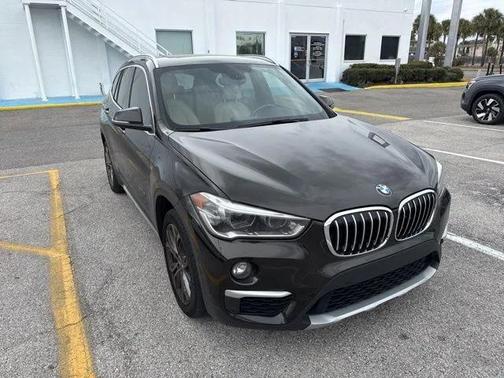 2017 BMW X1 xDrive 28i