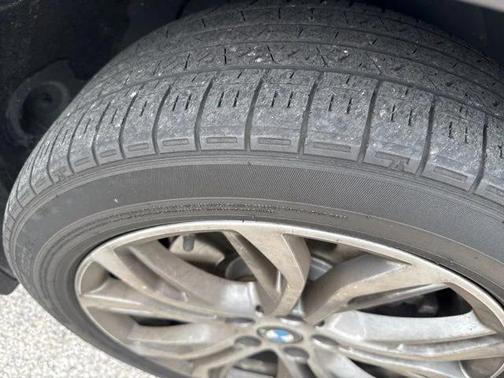 2017 BMW X1 xDrive 28i