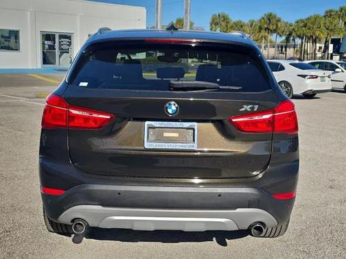 2017 BMW X1 xDrive 28i