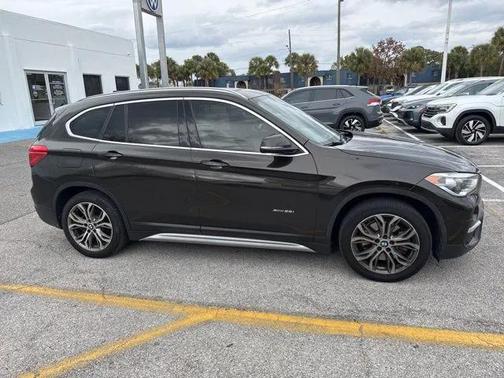 2017 BMW X1 xDrive 28i