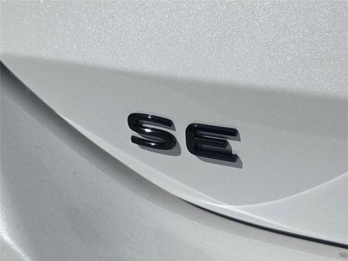 White 2026 Volkswagen Tiguan 2.0T SE R-Line Black