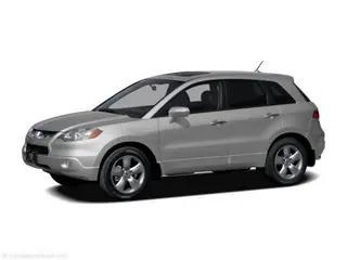 2007 Acura RDX Technology