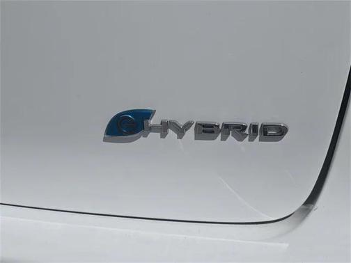 2022 Chrysler Pacifica Hybrid Limited