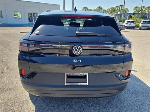 2025 Volkswagen ID.4 Pro