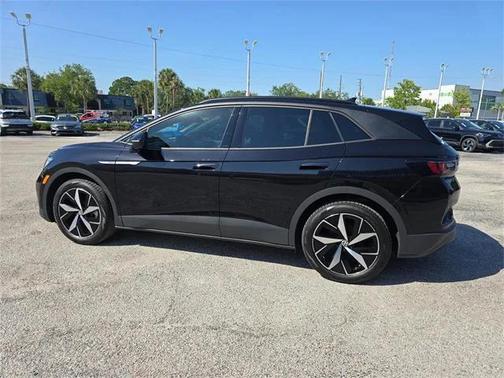 2025 Volkswagen ID.4 Pro