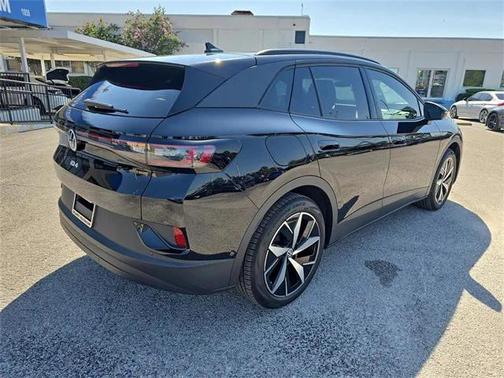 2025 Volkswagen ID.4 Pro
