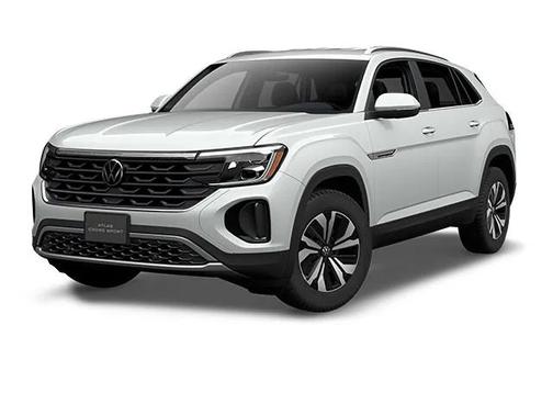 2024 Volkswagen Atlas Cross Sport 2.0T SE