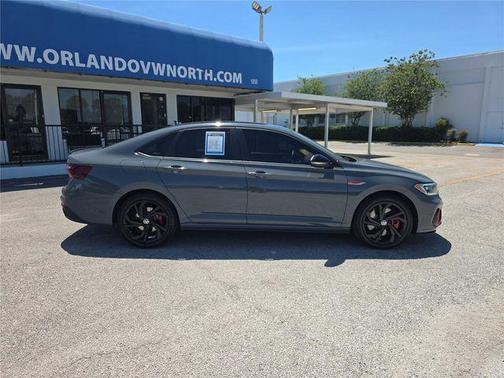 2023 Volkswagen Jetta GLI 2.0T Autobahn