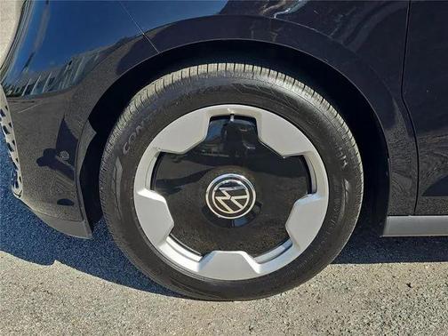 2025 Volkswagen ID. Buzz Pro S
