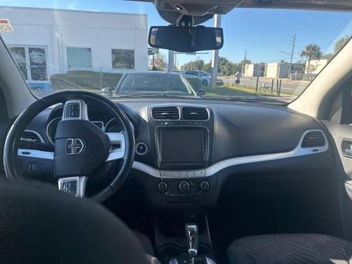 2015 Dodge Journey SXT