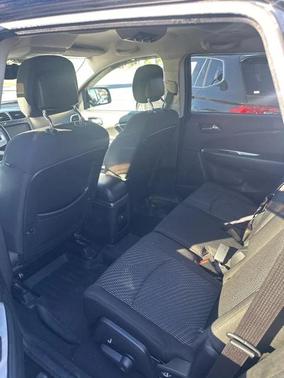 2015 Dodge Journey SXT