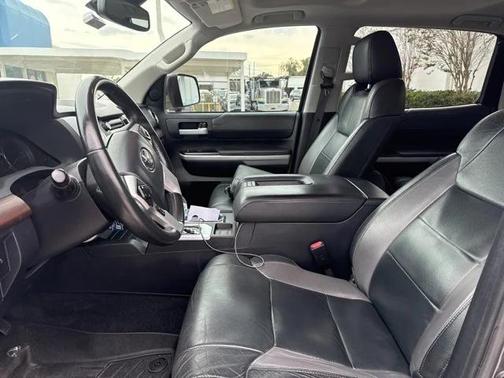 2019 Toyota Tundra Limited