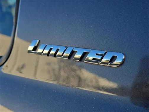 2019 Toyota Tundra Limited